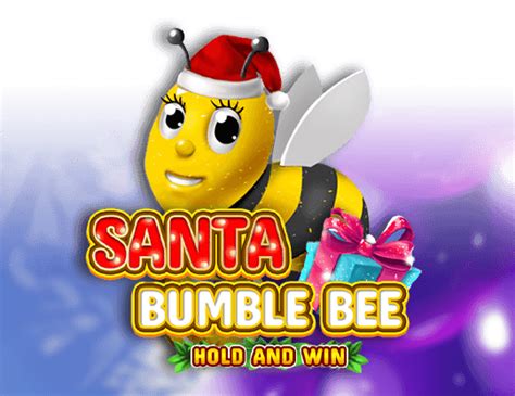 Santa Bumble Bee Hold And Win brabet